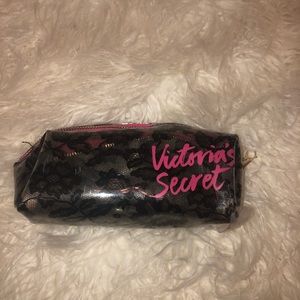 Vs makeup bag